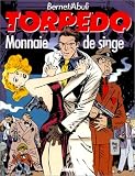 Revue Glénat  / Monnaie de singe