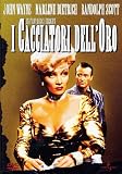i cacciatori dell`oro / The Spoilers (Dvd) Italian import