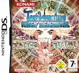 Produkt-Bild: Tao's Adventure - Curse of the Demon Seal
