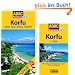 ADAC Reisef�hrer plus Korfu / Ioninische Inseln: Mit extra Karte zum Herausnehmen: Lefkada, Ithaka, Kefalonia, Zakynthos
