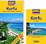 ADAC Reisef�hrer plus Korfu / Ioninische Inseln: Mit extra Karte zum Herausnehmen: Lefkada, Ithaka, Kefalonia, Zakynthos