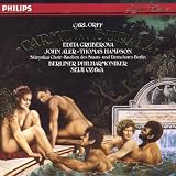 Edita Gruberova, Seiji Ozawa , Carmina Burana