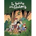 La guerre des boutons : Tome 1/2