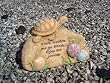 Turtle Tiding Stone Key Hider