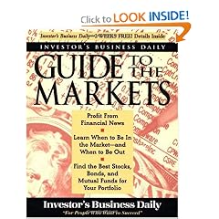 Investor's Business Daily Guide to the Markets