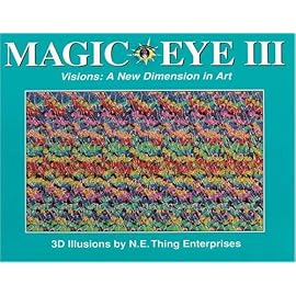 Magic Eye III (N E Thing Enterprises)