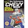 How To Build Max Performance Chevy Small Blocks on a Budget (S-A Design)