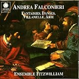 Fantaisies, Dances, Villanelle, Arie