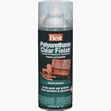 Rust Oleum 3000 Do it Best Spray Polyurethane Aerosol
