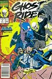 Ghost Rider #5 : Getting Paid (Marvel Comics)
