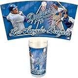 Wincraft Los Angeles Dodgers 24oz 2pk Tumbler