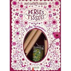 Perles tiss�es