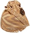 The SAK Eco Harmony Space Dye Drawstring