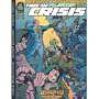 Mutants & Masterminds: Time Of Crisis