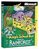 Magic School Bus Explores the Rainforest