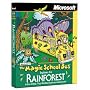 Magic School Bus Explores the Rainforest