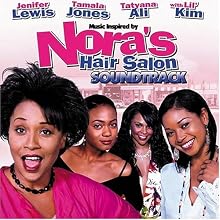 Nora's Hair Salon