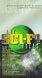Sci-Fi Files: Spaceships & Aliens [VHS]