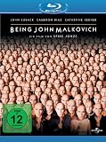 Produkt-Bild: Being John Malkovich [Blu-ray]