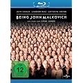Being John Malkovich [Blu-ray]