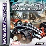 Eigenschaften THQ Entertainment  / Lego Drome Racers