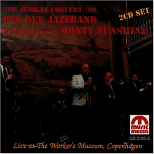 CD-Charts  Music : The Jubilee Concert
