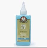 Brave Soldier Code Blue Aftershave & Afterwaxing Gel