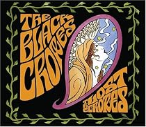 The Lost Crowes