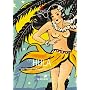 Icons. Hula. Vintage Hawaiian Graphics: Cvintage Hawaiian Graphics (Vintage Graphics Icon)