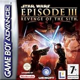 Revue Ubisoft Entertainment  / Star Wars Episode III: Revenge of the Sith - Ensemble complet - 1 utilisateur - Game Boy Advance