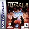 STAR WARS: Episode III - Revenge of the Sith (GBA)