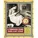 A Thousand Years Over a Hot Stove: A History of American Women Told through Food, Recipes, and Remembrances