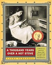 Thousand Years Over A Hot Stove
