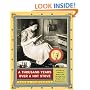 A Thousand Years Over a Hot Stove: A History of American Women Told through Food, Recipes, and Remembrances