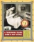 A Thousand Years Over a Hot Stove: A History of American Women Told through Food, Recipes, and Remembrances