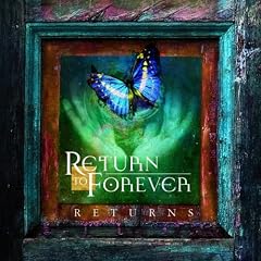 Returns:Reunion Live
