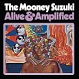 Alive & Amplified (Album Version)