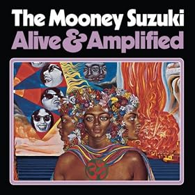 Alive & Amplified