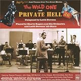 Revue Leith Stevens  / The Wild One/Private Hell