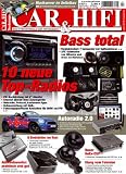 Magazine - Car & Hifi [Jahresabo]