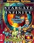 Stargate Infinity - The Adventure Begins