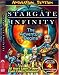 Stargate Infinity - The Adventure Begins