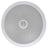 8" 2-WAY 300-WATT In-ceiling Speaker