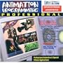 BYTESIZE SOFTWARE Animation Programming Professional (Windows)