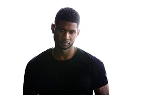 Image of Usher