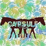 Tape Demo Tour More / CAPSULE [12 inch Analog]