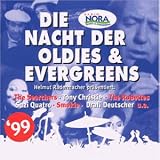 Radio Nora Oldie Nacht