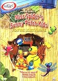 Miss Spider's Sunny Patch Kids: Feature Length Movies