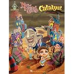 New Found Glory - Catalyst book cover