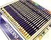 Derwent Inktense Watersoluble Ink Pencils- Set of 24 Colors